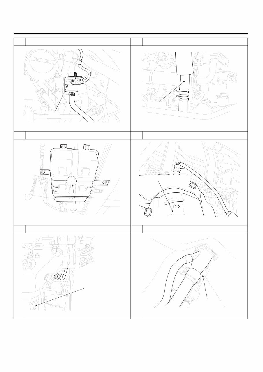 2012 Kia Sorento (XM) Service & Repair Manual preview img 4
