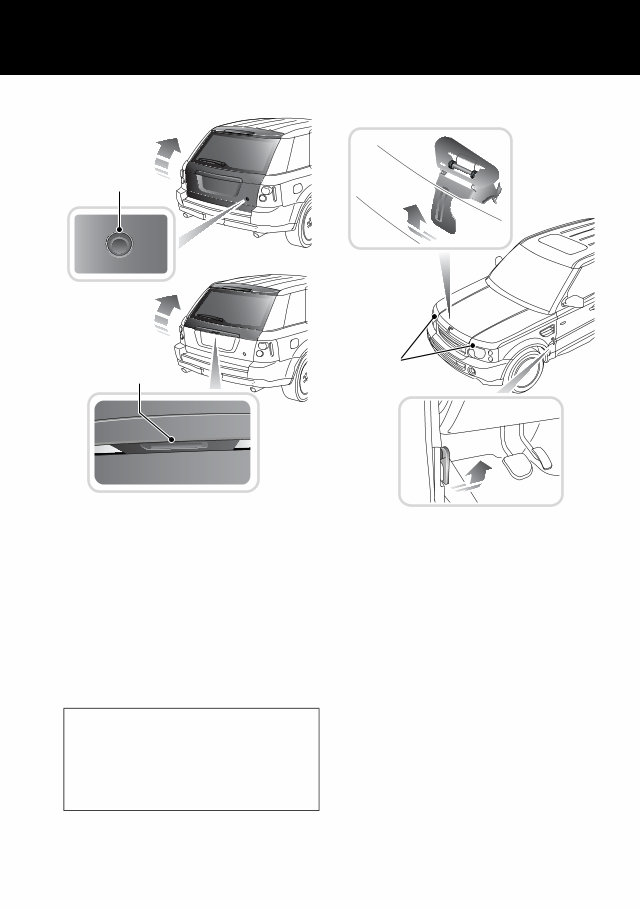 2005-2012 Land Rover Range Rover Sport Service & Repair Manual preview img 8