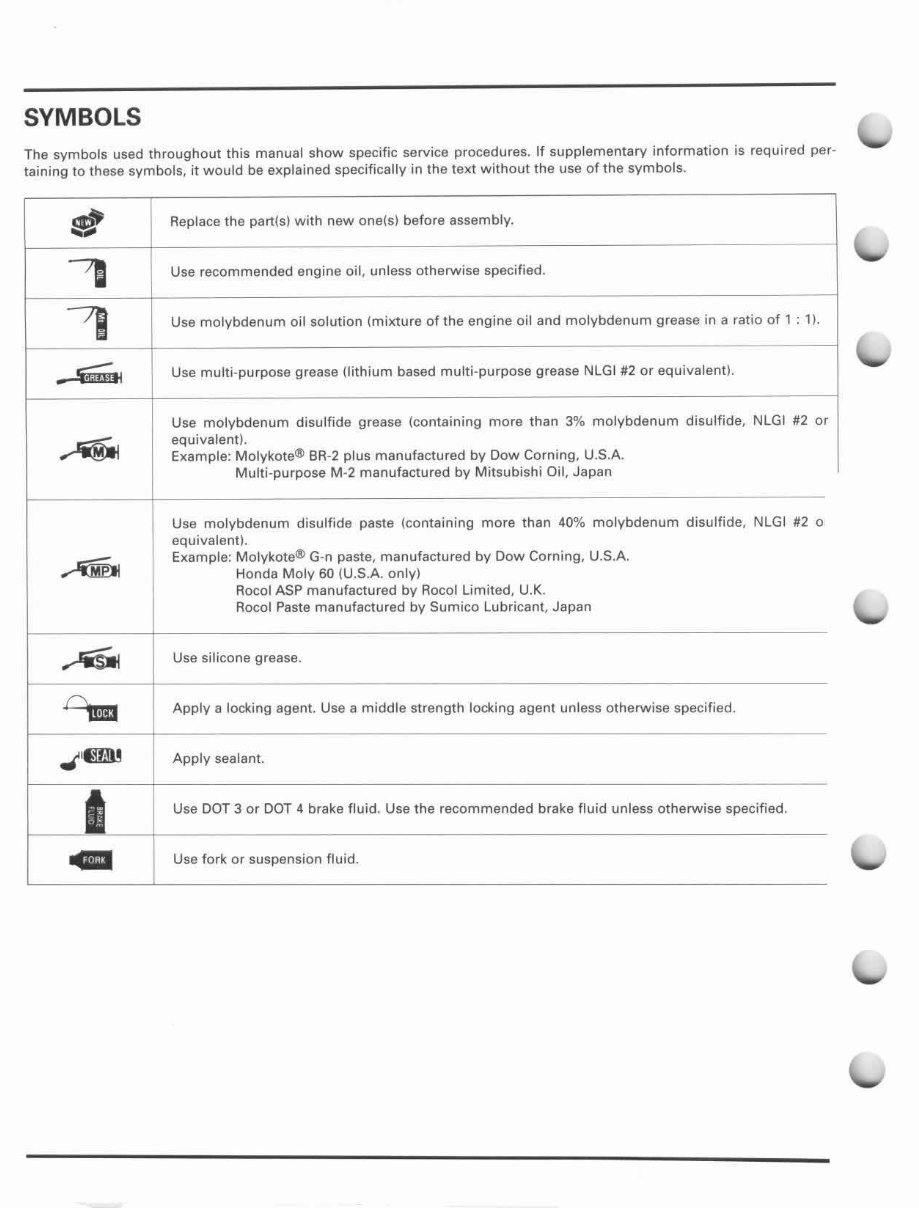 TRX250ex service manual repair 2001-2005 TRX 250ex preview img 4