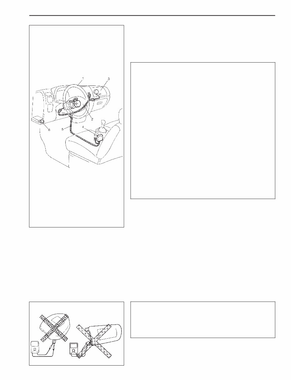 Suzuki Carry Service Repair Manual preview img 6