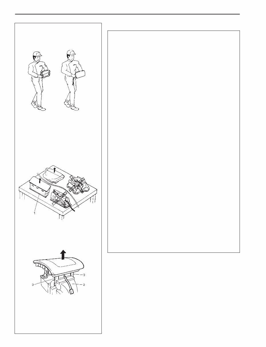 Suzuki Carry Service Repair Manual preview img 7