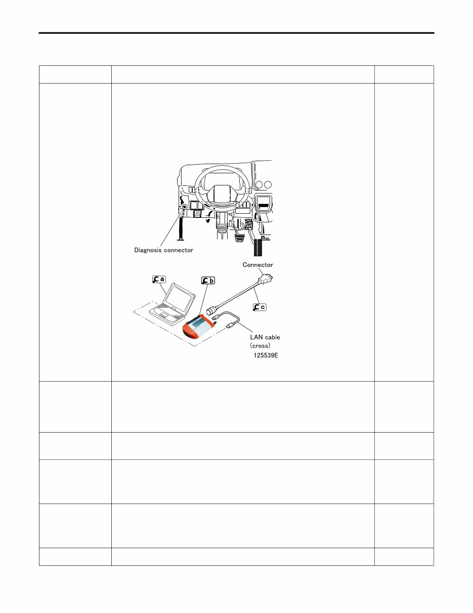 2012-2016 Mitsubishi Fuso Canter Service & Repair Manual preview img 10