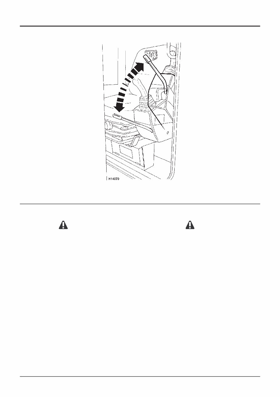 JCB 803 Plus 803 Super Mini Excavator Service Repair Manual preview img 8