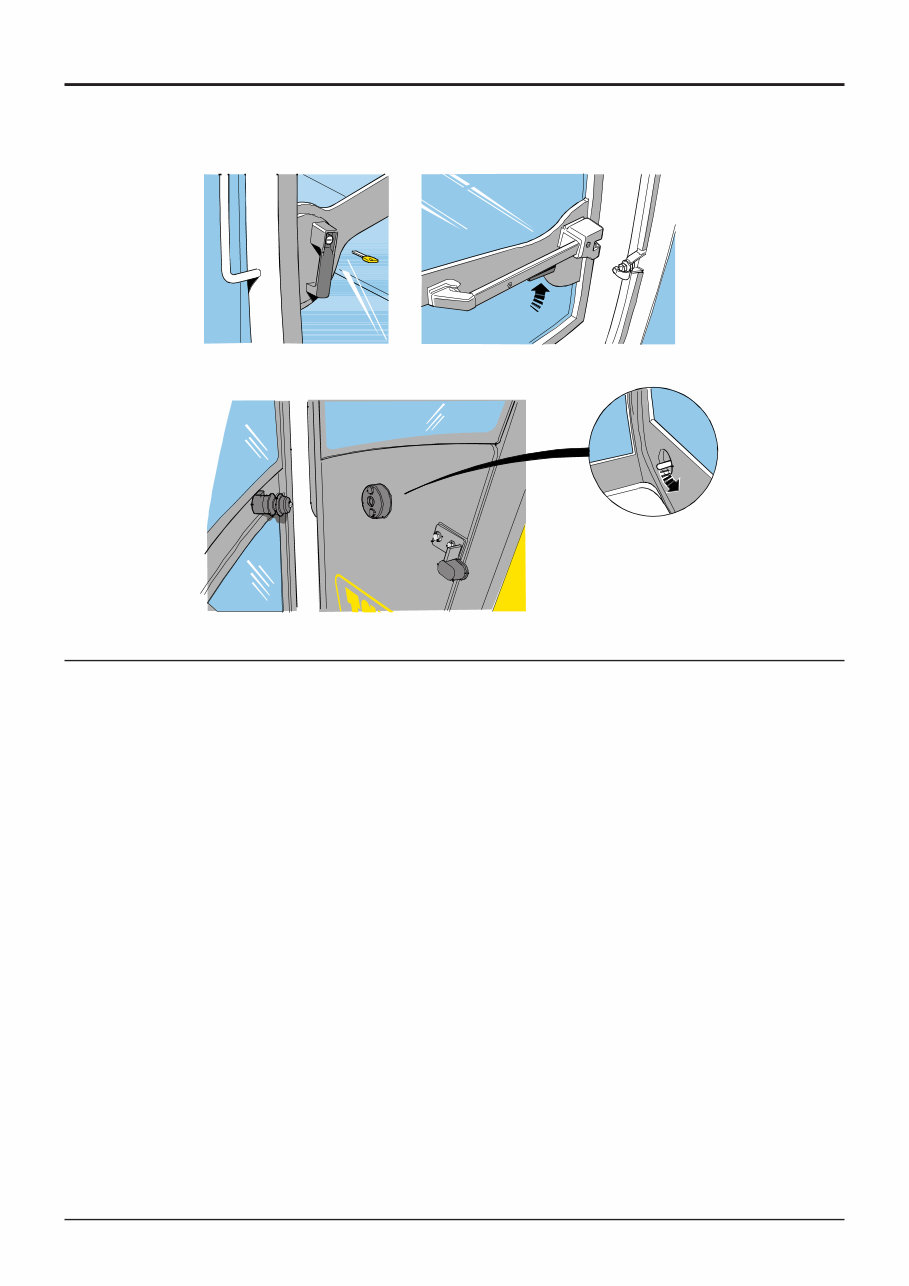 JCB 803 Plus 803 Super Mini Excavator Service Repair Manual preview img 9