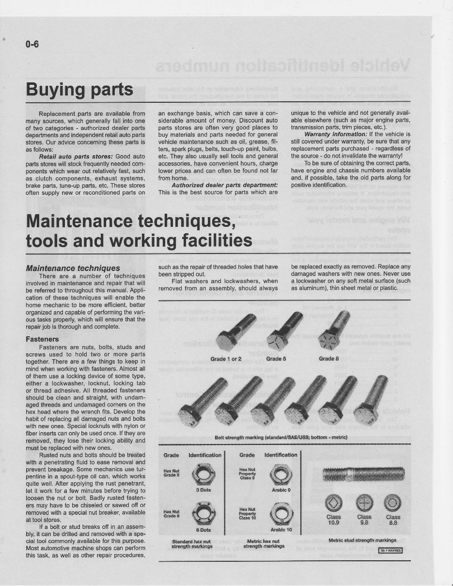 2002-2003 Ford F-150 Service & Repair Manual preview img 4