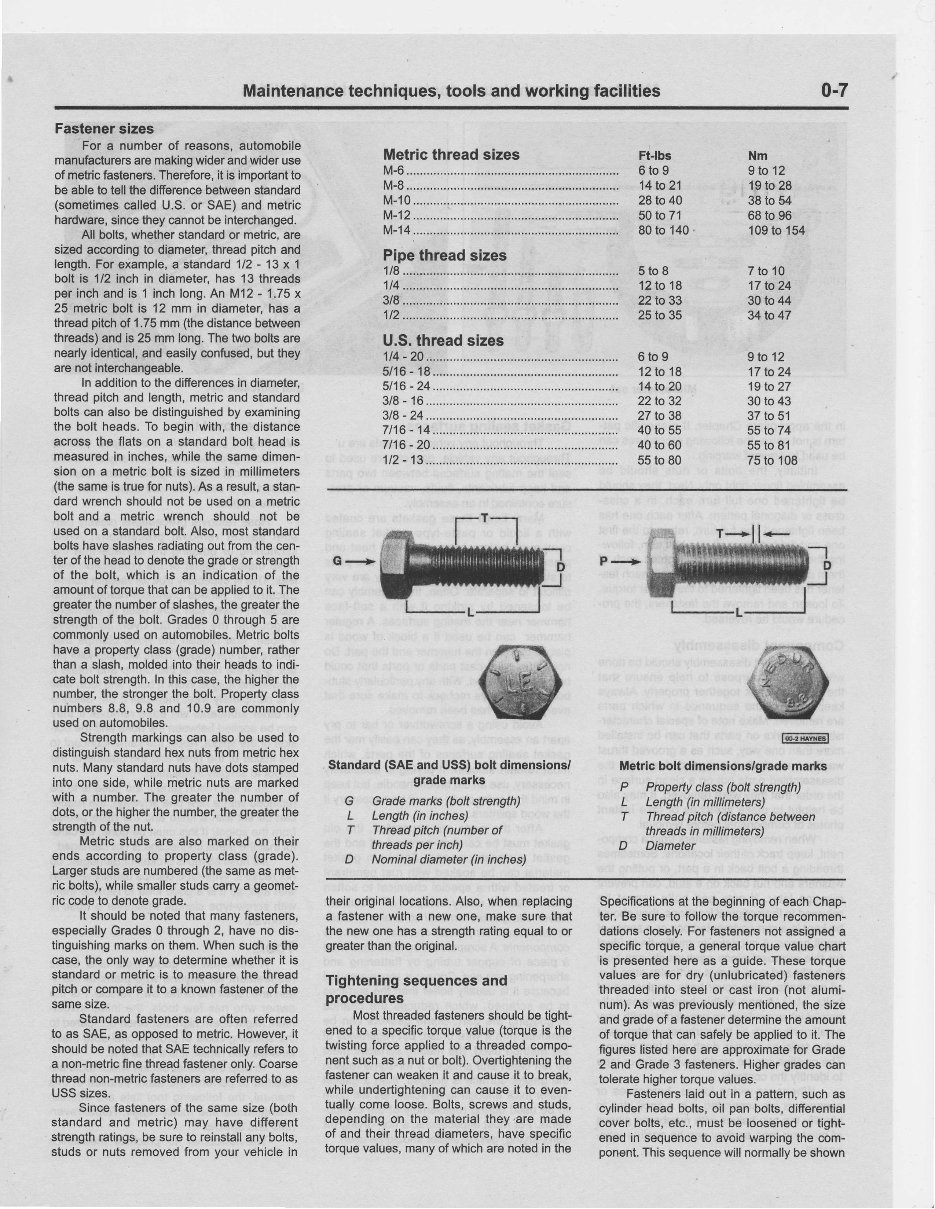 2002-2003 Ford F-150 Service & Repair Manual preview img 5