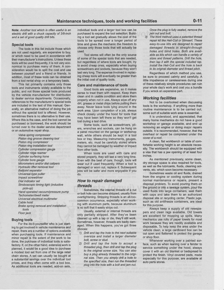 2002-2003 Ford F-150 Service & Repair Manual preview img 9