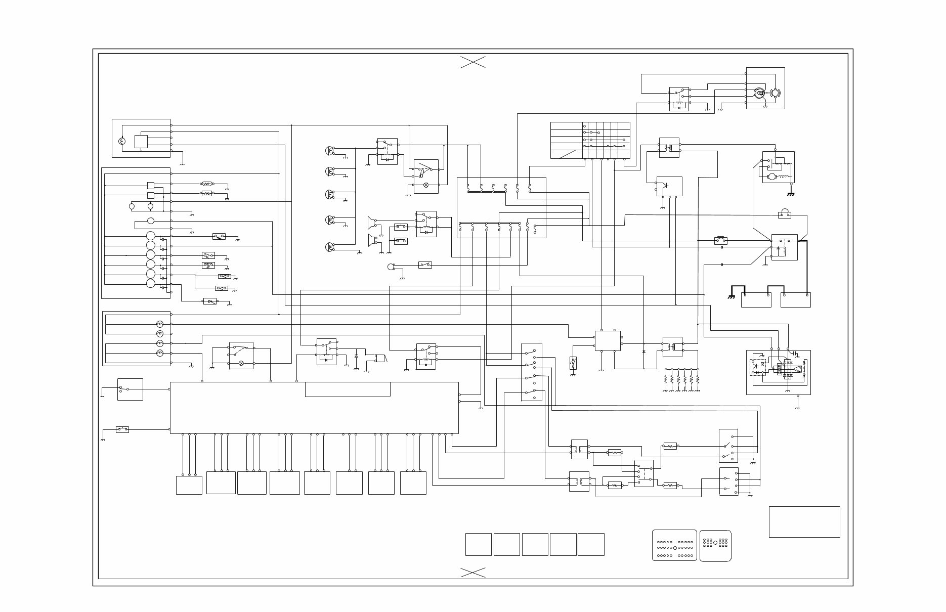 Daewoo Doosan Dozer Series DD80 DD80L Electrical Hydraulic preview img 3