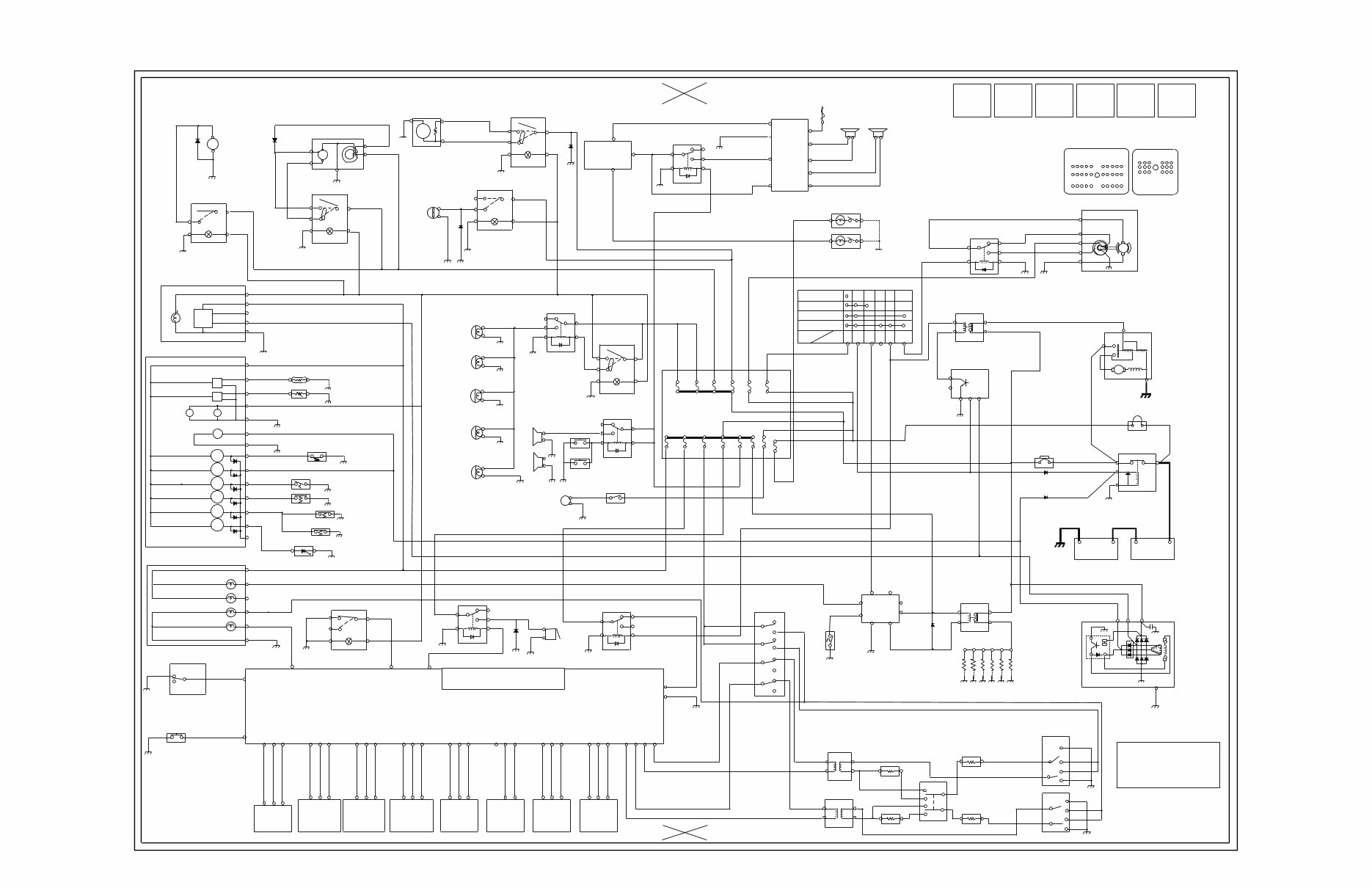 Daewoo Doosan Dozer Series DD80 DD80L Electrical Hydraulic preview img 4