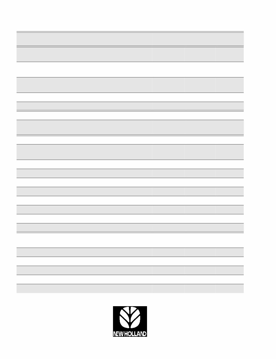 New Holland TG210, TG230, TG255, TG285 Service Manual preview img 3