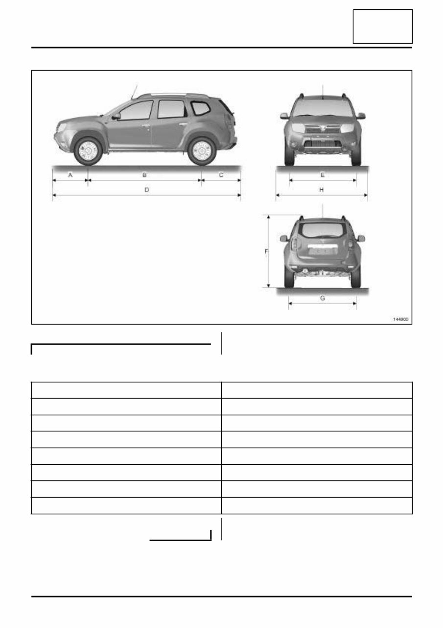 2009-2014 Renault Duster Service & Repair Manual preview img 3