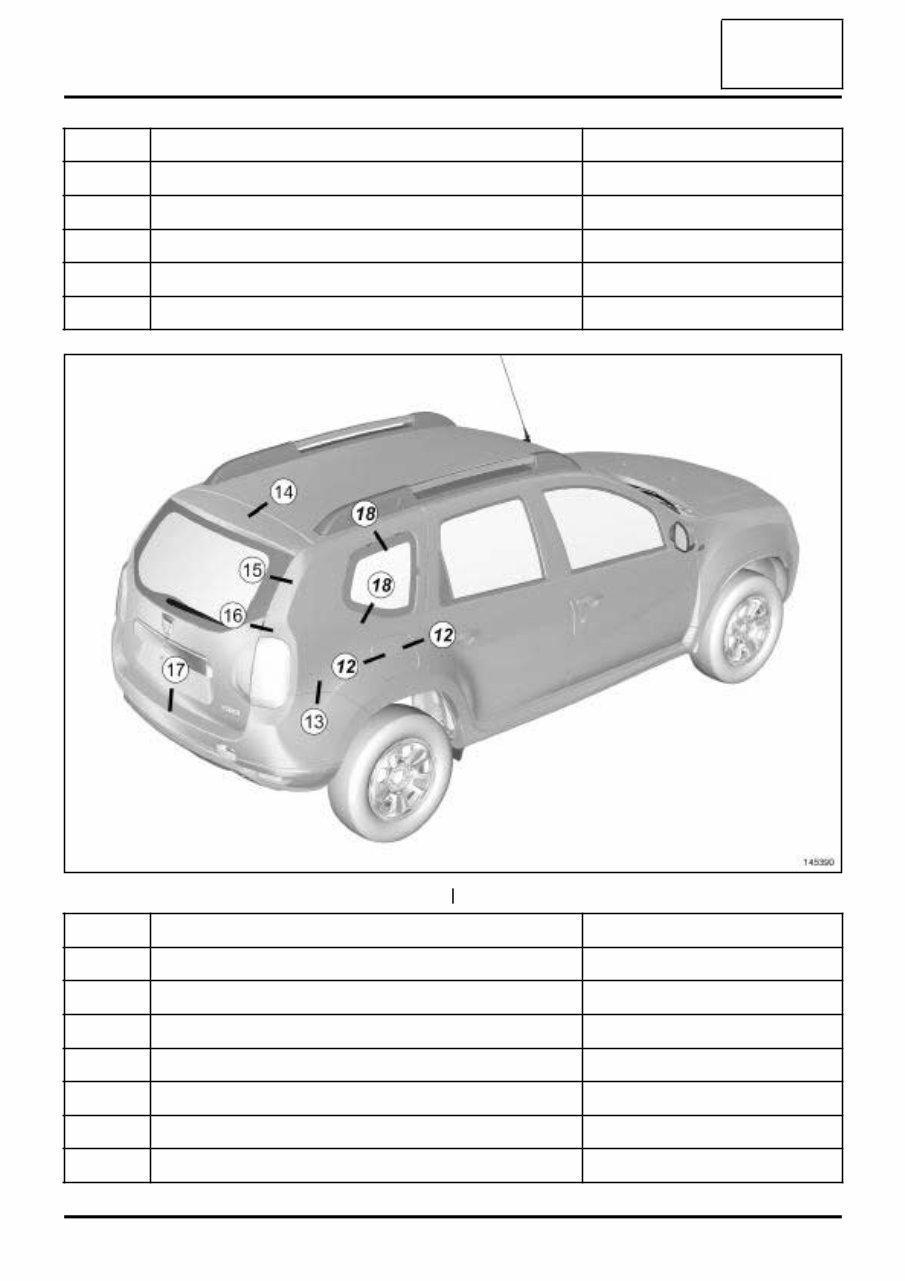 2009-2014 Renault Duster Service & Repair Manual preview img 7