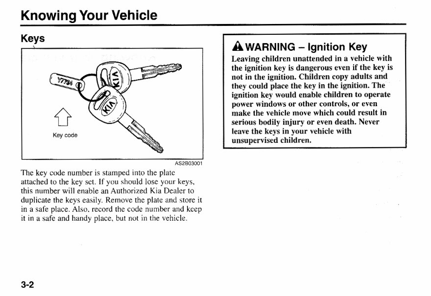2002 KIA Rio Workshop Service Repair Manual preview img 10