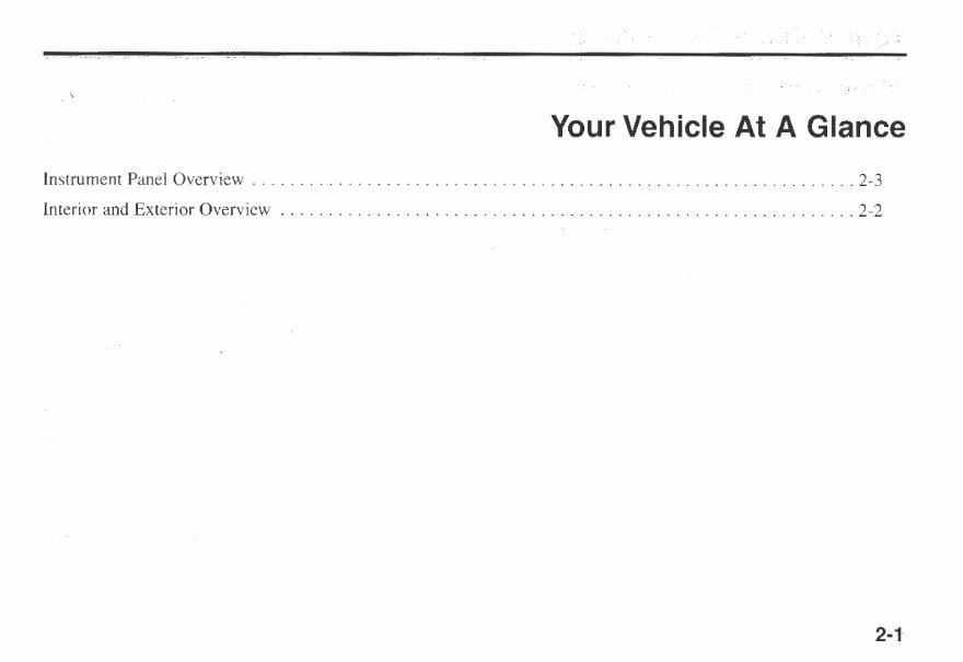 2002 KIA Rio Workshop Service Repair Manual preview img 6