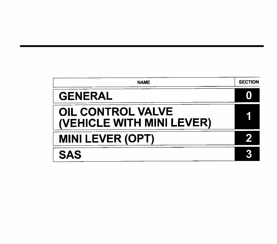Toyota Diesel Forklift Truck 7FD35, 7FD40, 7FDK40, 7FD45, 7FDA50 Workshop Service Manual preview img 1
