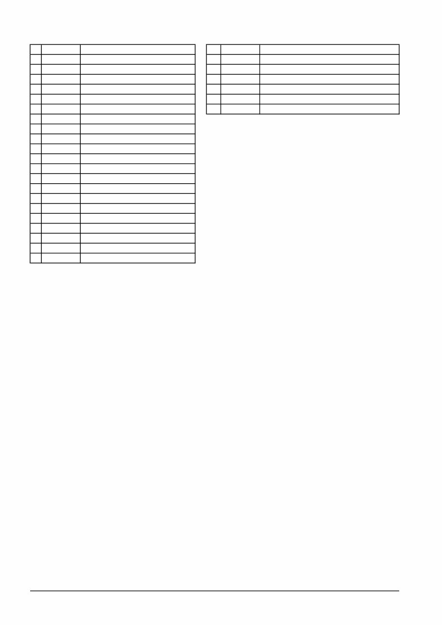 Roland gx24 gx-24 camm-1 camm1 service manual complete preview img 4