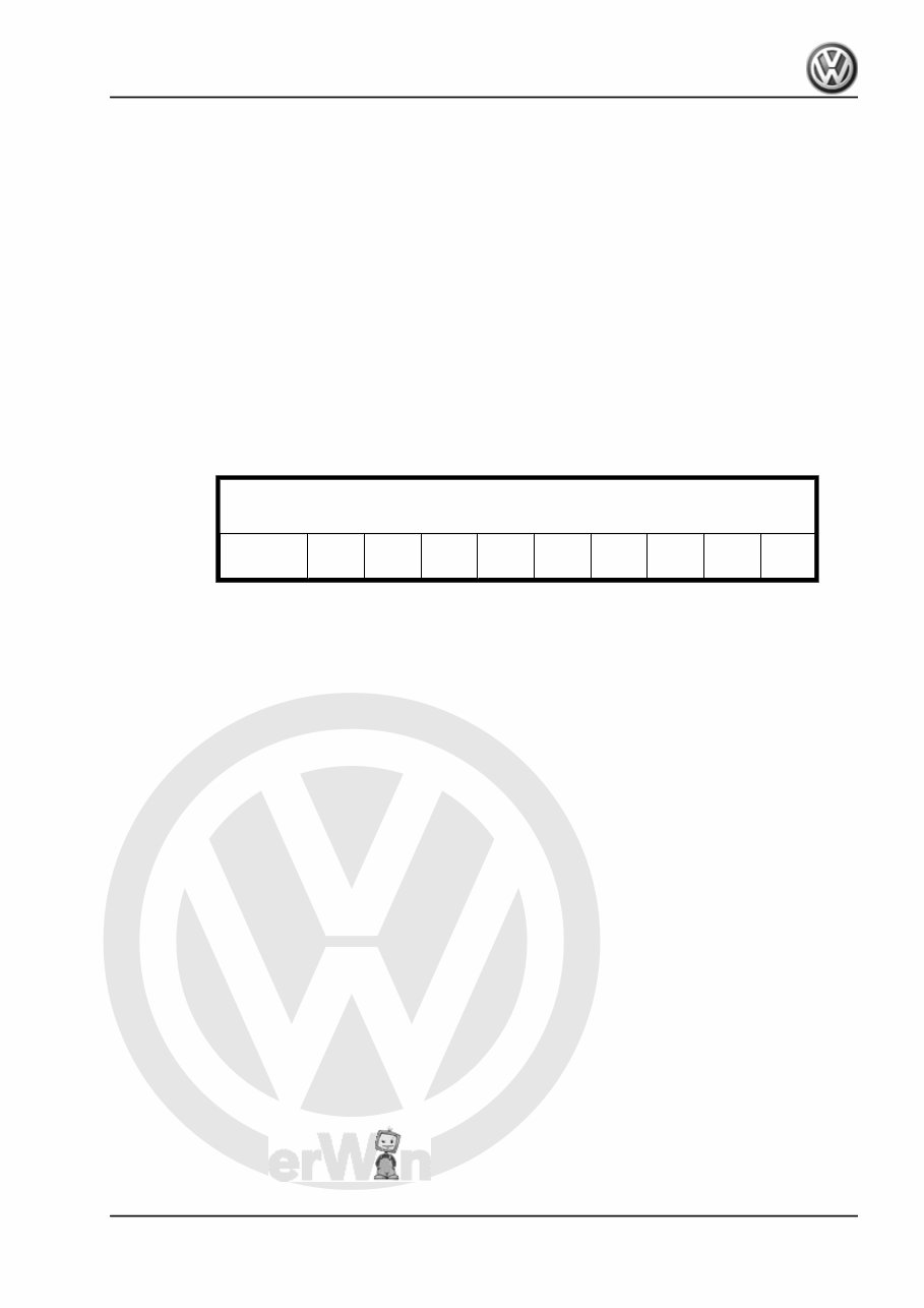 2013-2016 Volkswagen Golf OEM Service & Repair Manual preview img 1