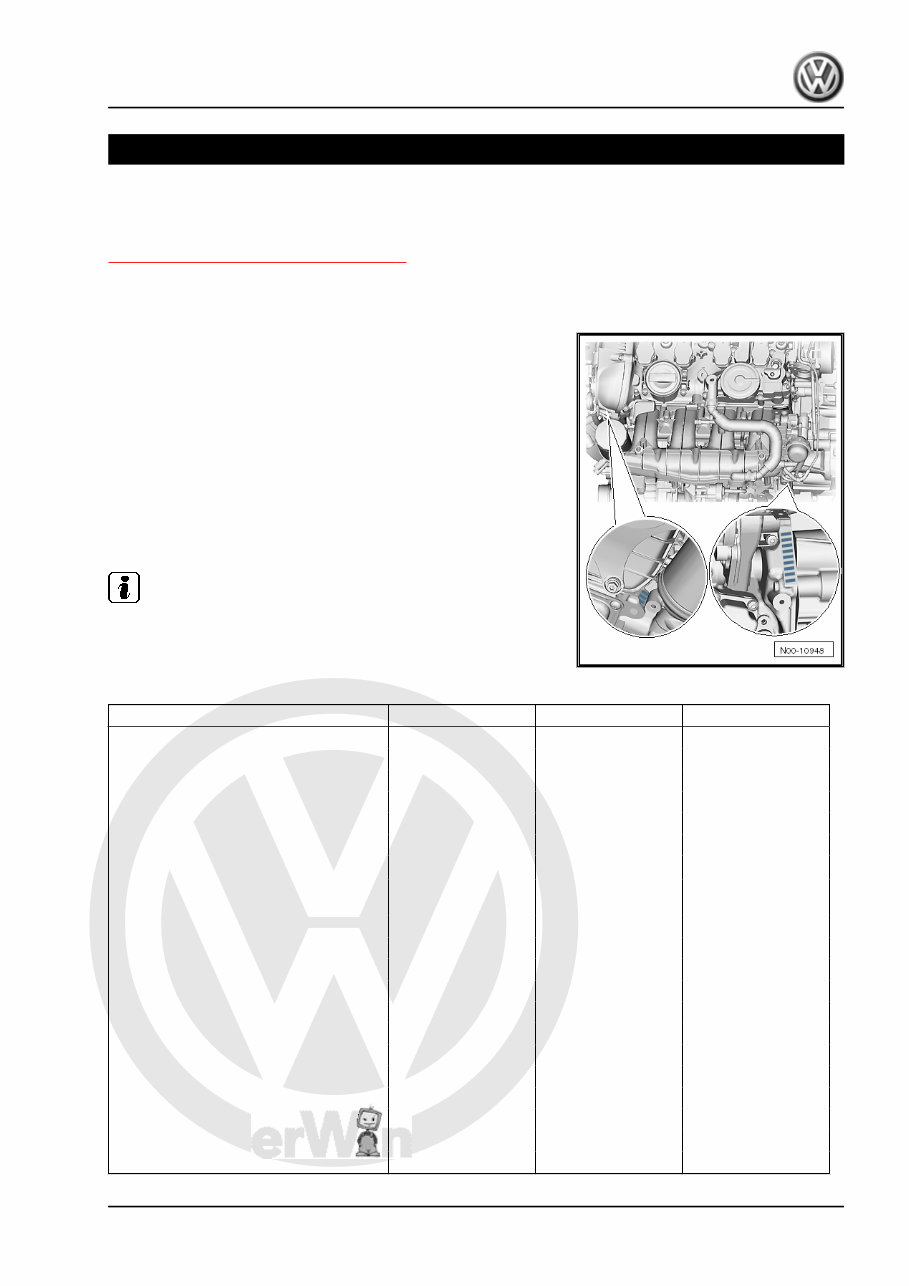 2013-2016 Volkswagen Golf OEM Service & Repair Manual preview img 9