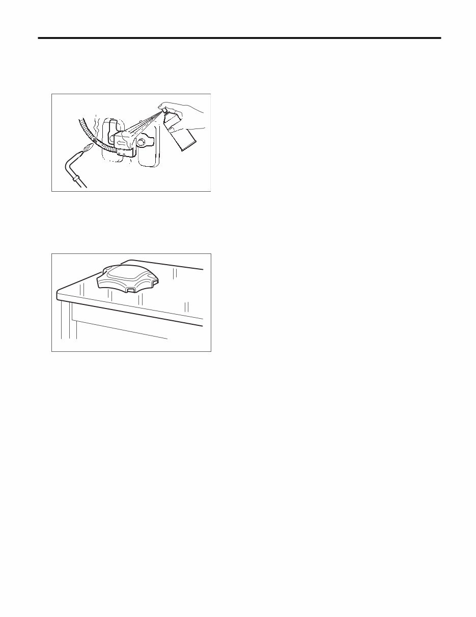 2008 SUBARU FORESTER SG Service and Repair Manual preview img 5