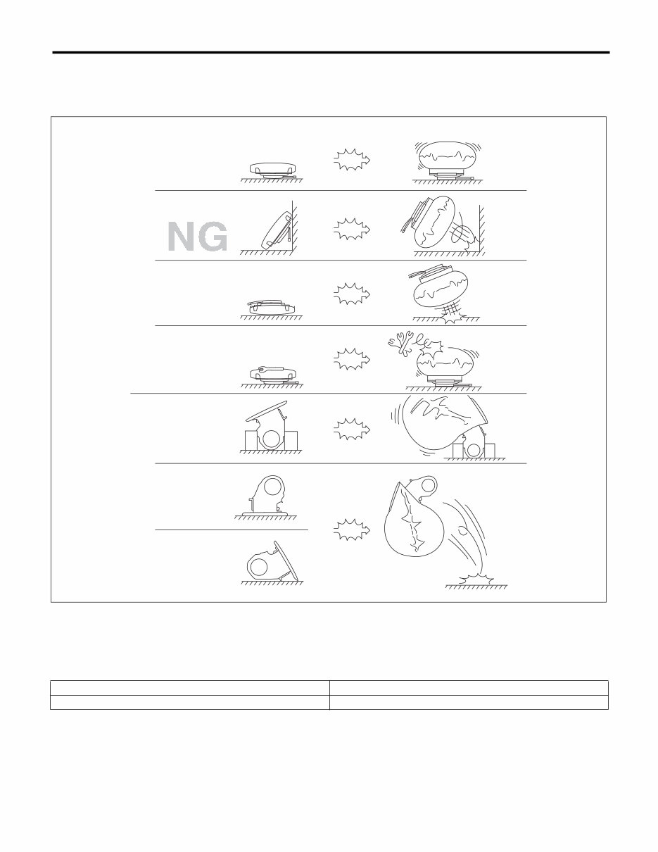 2008 SUBARU FORESTER SG Service and Repair Manual preview img 6