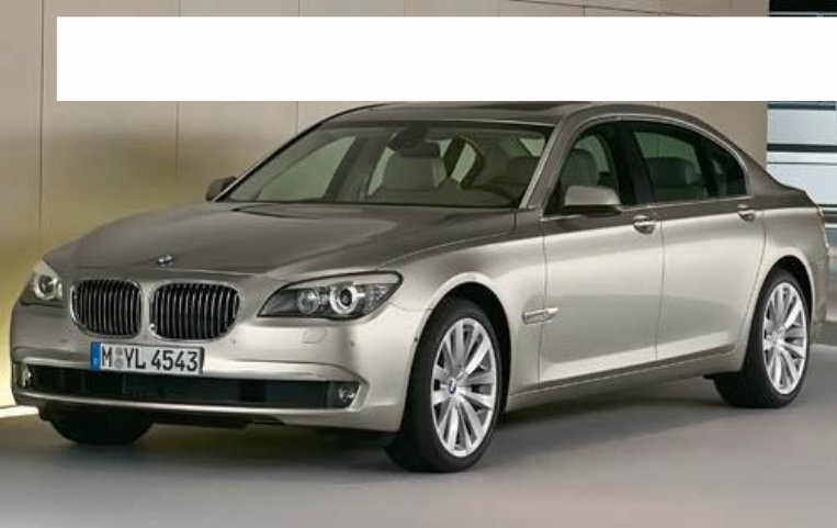 2008 BMW 750li Repair and Service Manual preview img 1