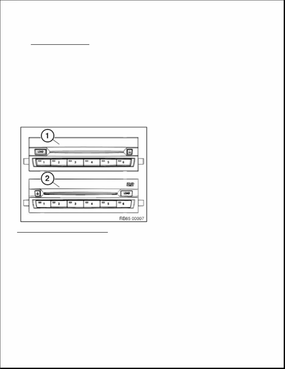 2008 BMW 750li Repair and Service Manual preview img 4