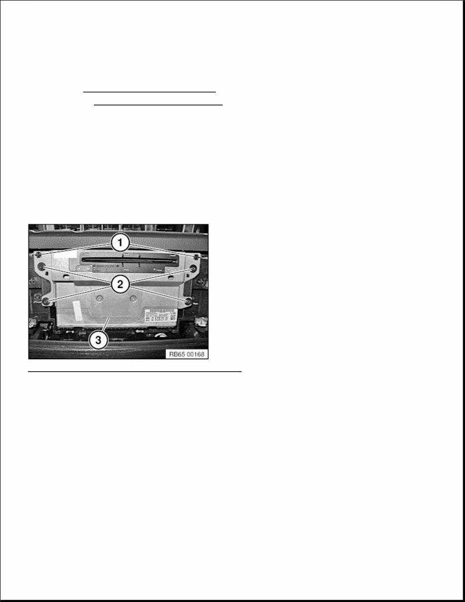 2008 BMW 750li Repair and Service Manual preview img 7