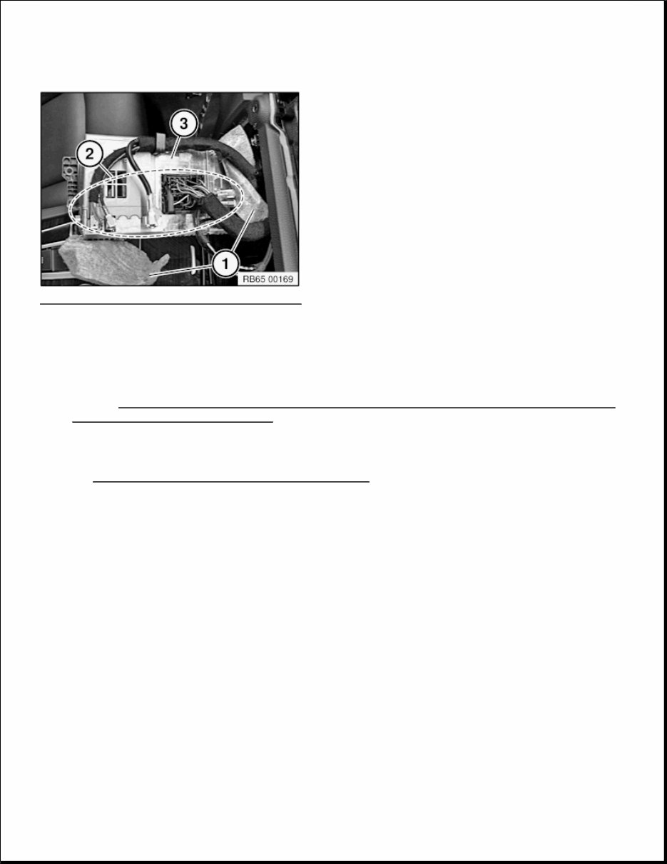 2008 BMW 750li Repair and Service Manual preview img 8
