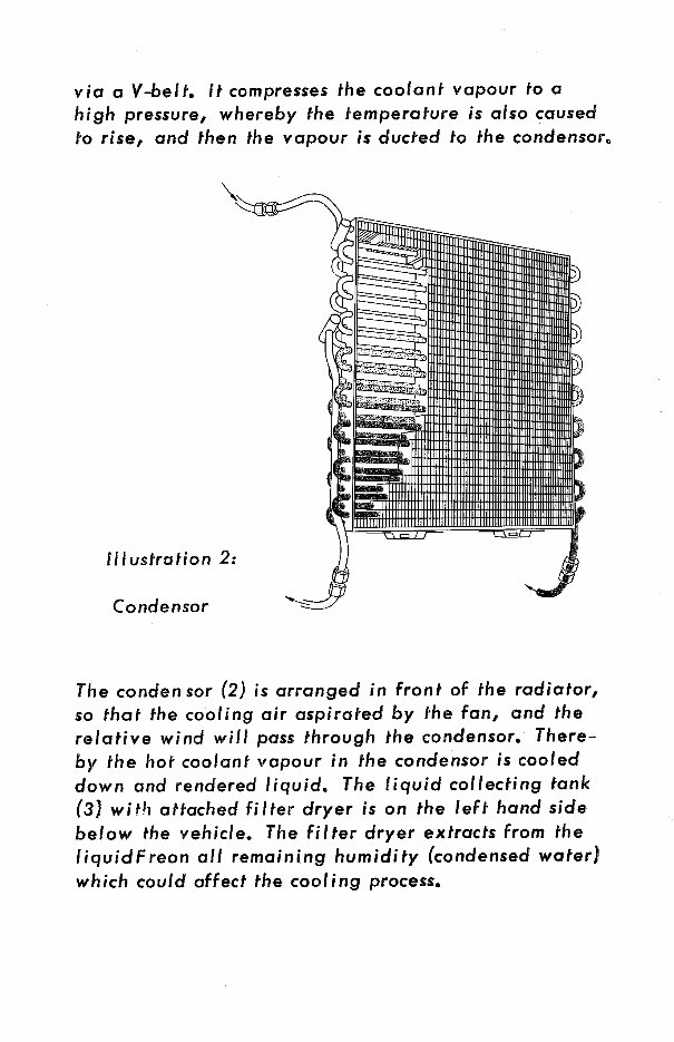 1951-1954 Mercedes-Benz 220 (W187) Service & Repair Manual preview img 3