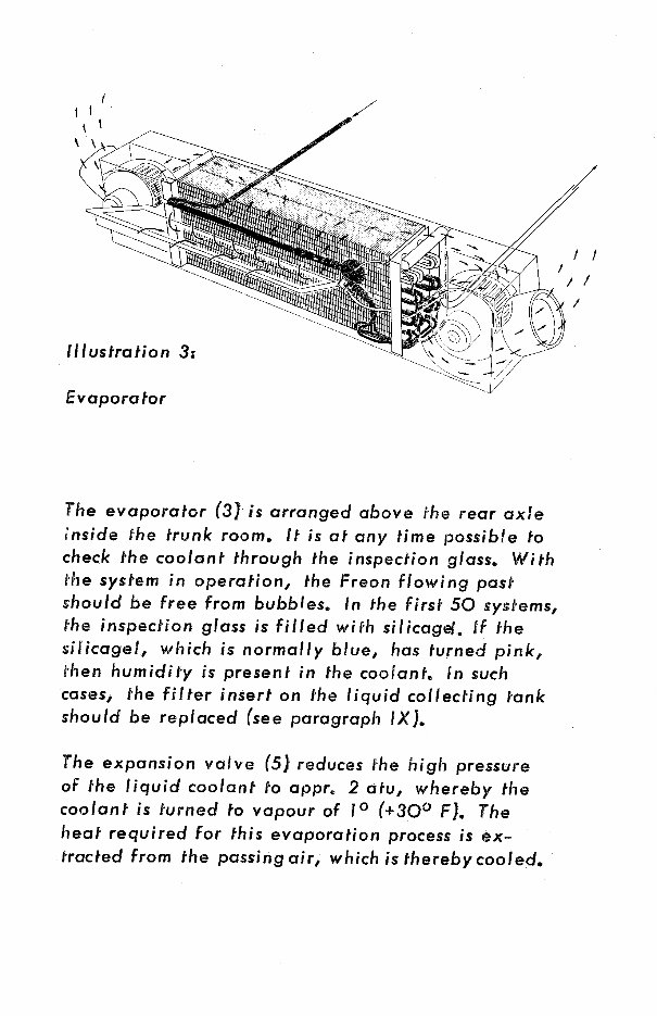 1951-1954 Mercedes-Benz 220 (W187) Service & Repair Manual preview img 4