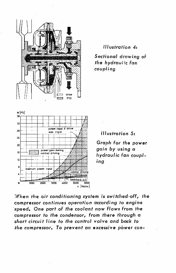 1951-1954 Mercedes-Benz 220 (W187) Service & Repair Manual preview img 6