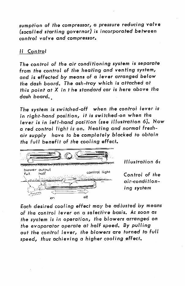 1951-1954 Mercedes-Benz 220 (W187) Service & Repair Manual preview img 8