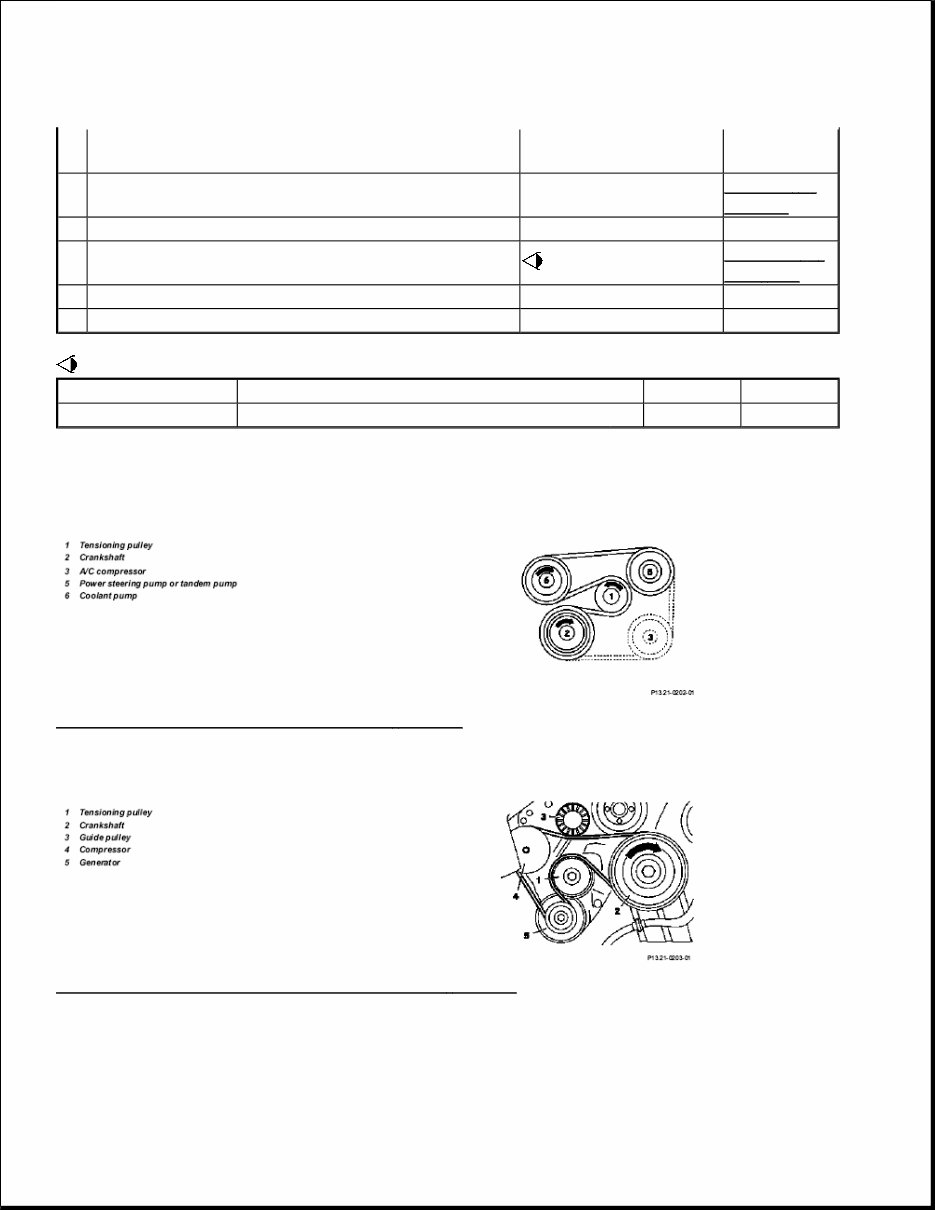 2008 MERCEDES CLC-Class Sport COUPE Service & Repair Manual preview img 7