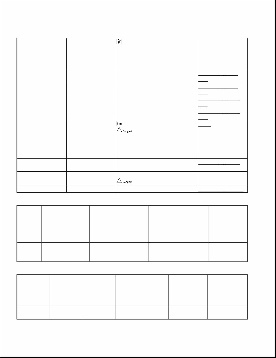 2008 MERCEDES CLC-Class Sport COUPE Service & Repair Manual preview img 9