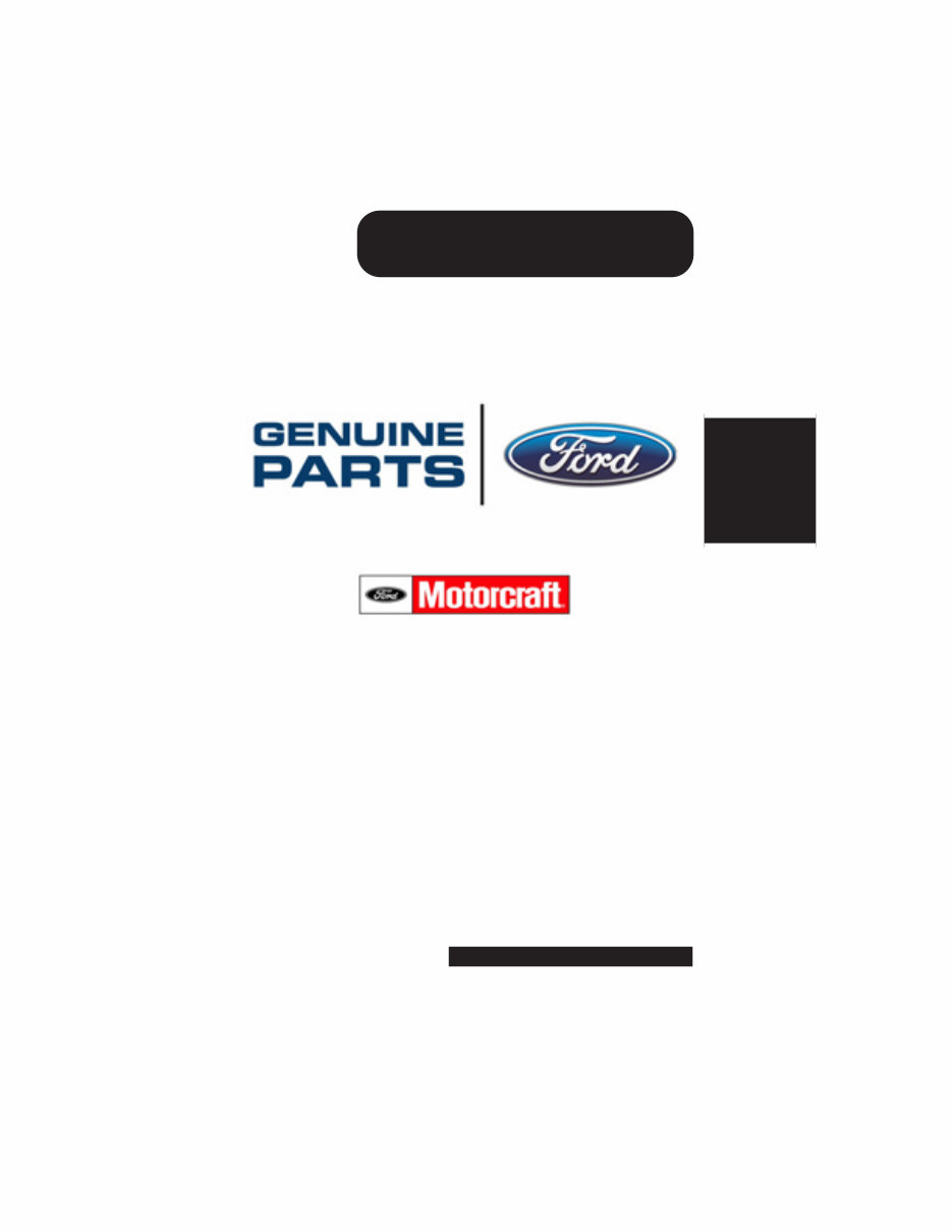 1999-2004 Ford Mustang Service & Repair Manual preview img 9
