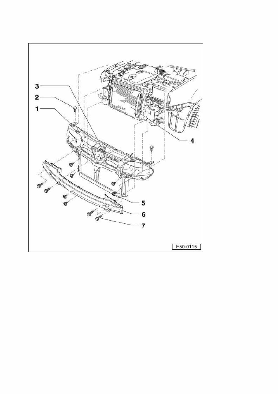 2004 SEAT LEON CUPRA MK1 Service and Repair Manual preview img 1