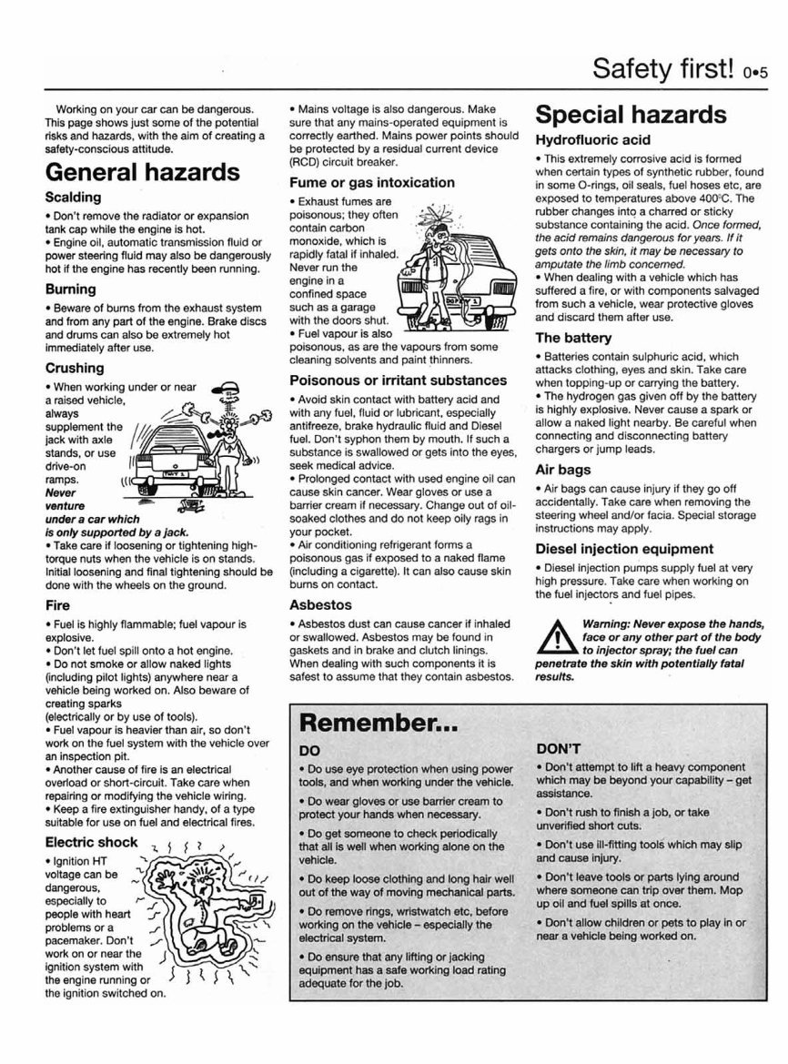 1999-2002 Peugeot 406 Service & Repair Manual preview img 6