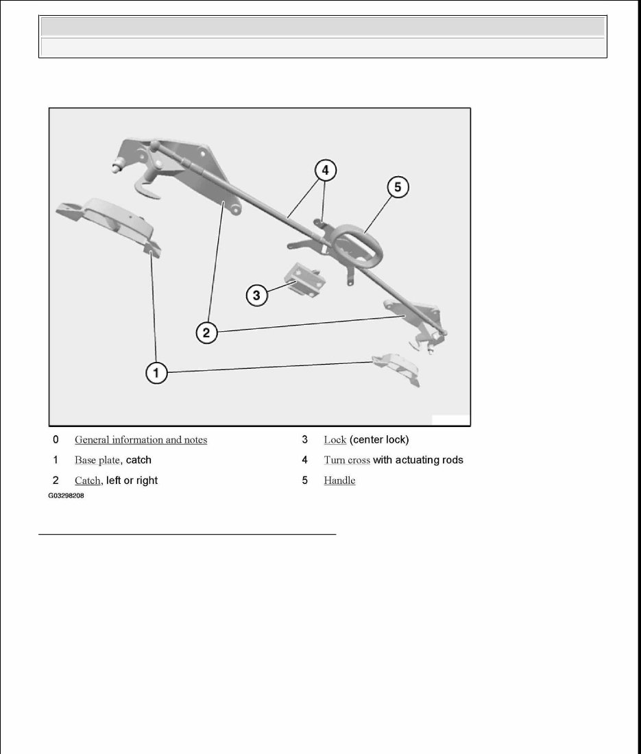 2003-2005 BMW Z4 Service & Repair Manual preview img 6