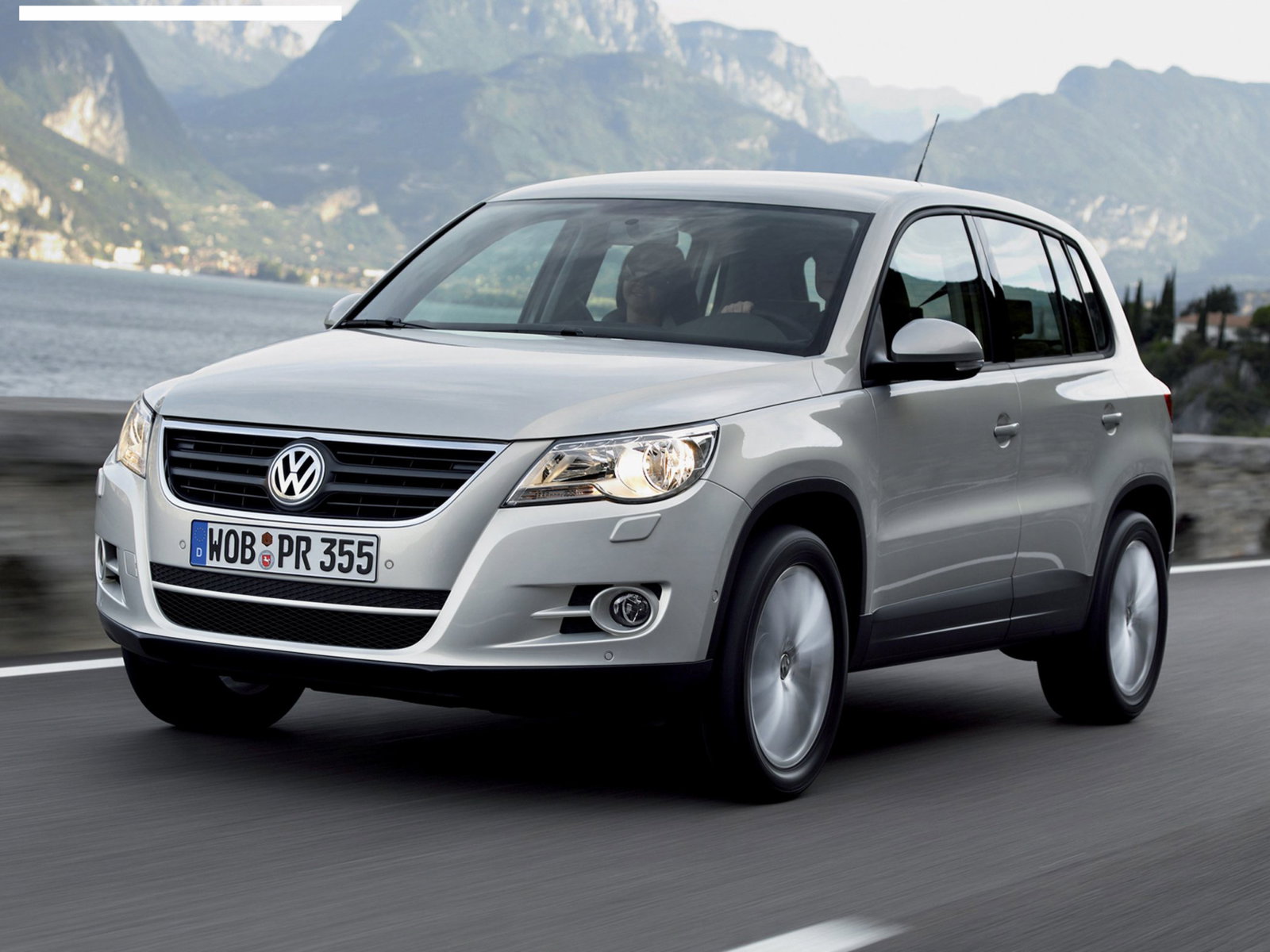 2012 Volkswagen Tiguan Download Service & Repair Manual preview img 1