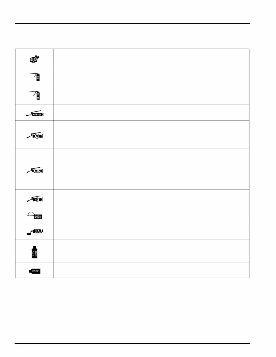 Honda GL1800 GL1800A Workshop Manual 2002 Onwards preview img 3