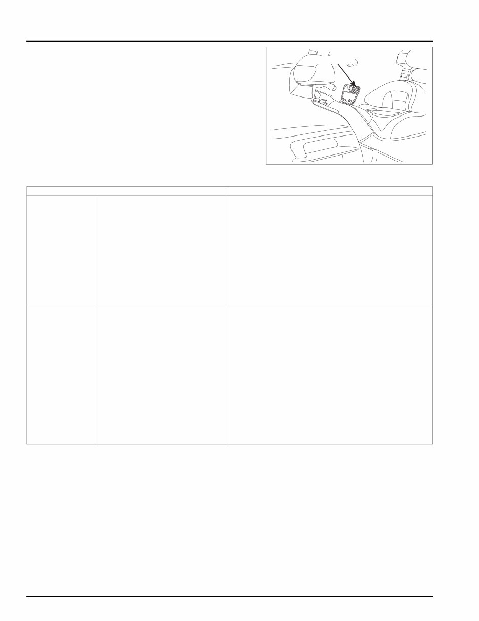 Honda GL1800 GL1800A Workshop Manual 2002 Onwards preview img 7