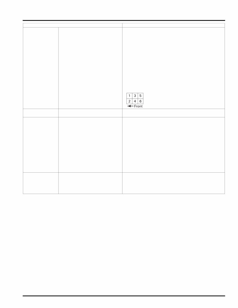 Honda GL1800 GL1800A Workshop Manual 2002 Onwards preview img 8