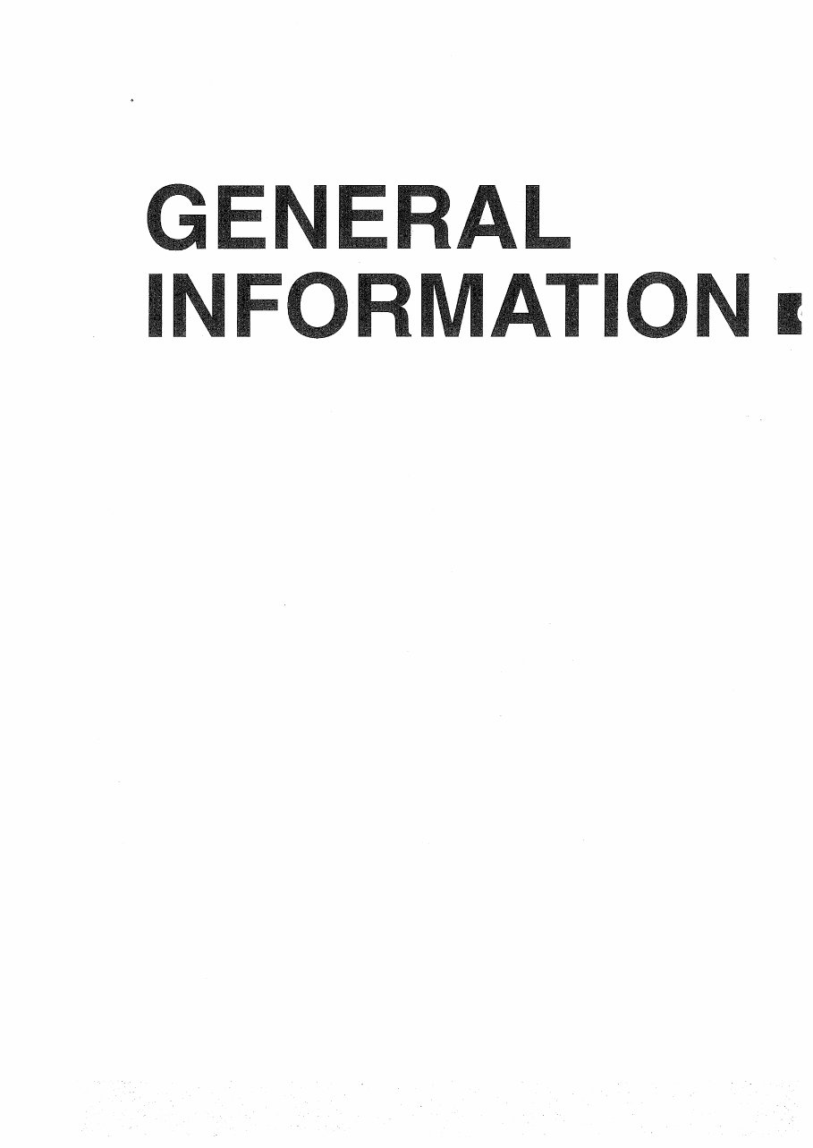 2001-2007 Hyundai Terracan Service & Repair Manual preview img 2