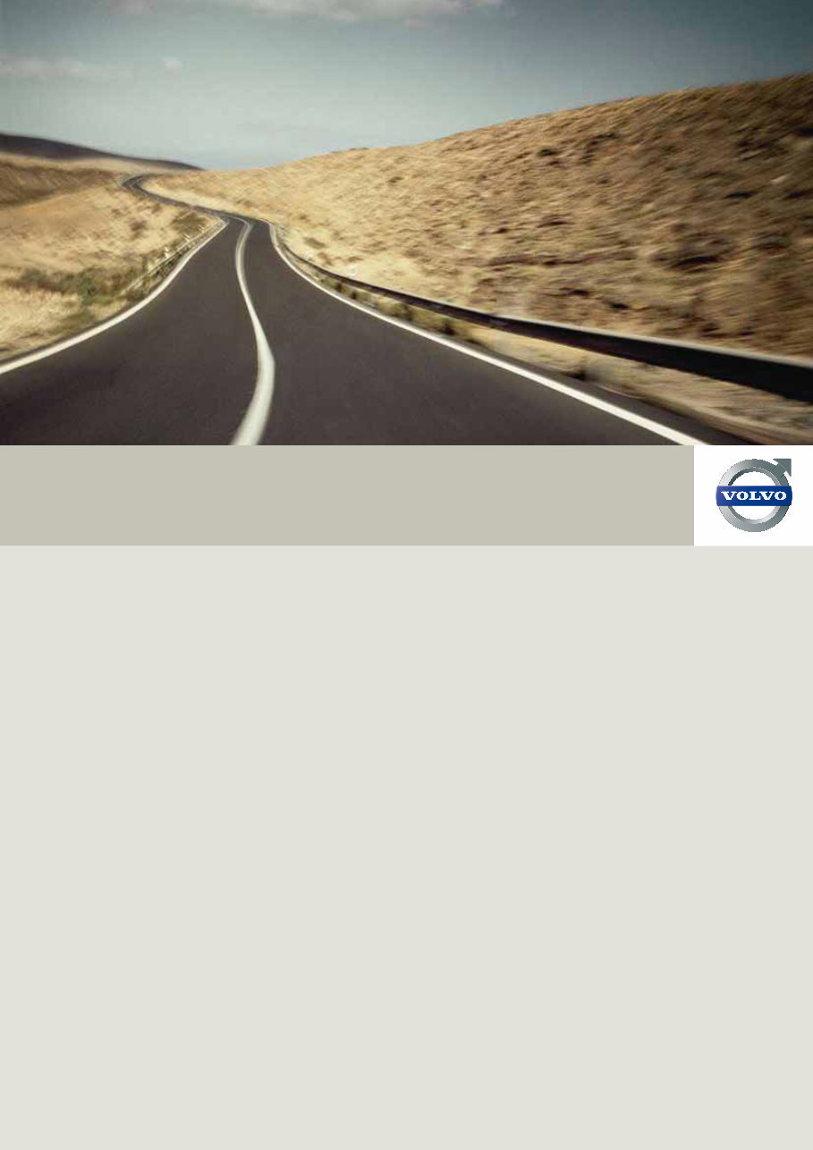 2011 VOLVO V70 (08-), XC70 (08-) & S80 (07-) Wiring Diagram preview img 1