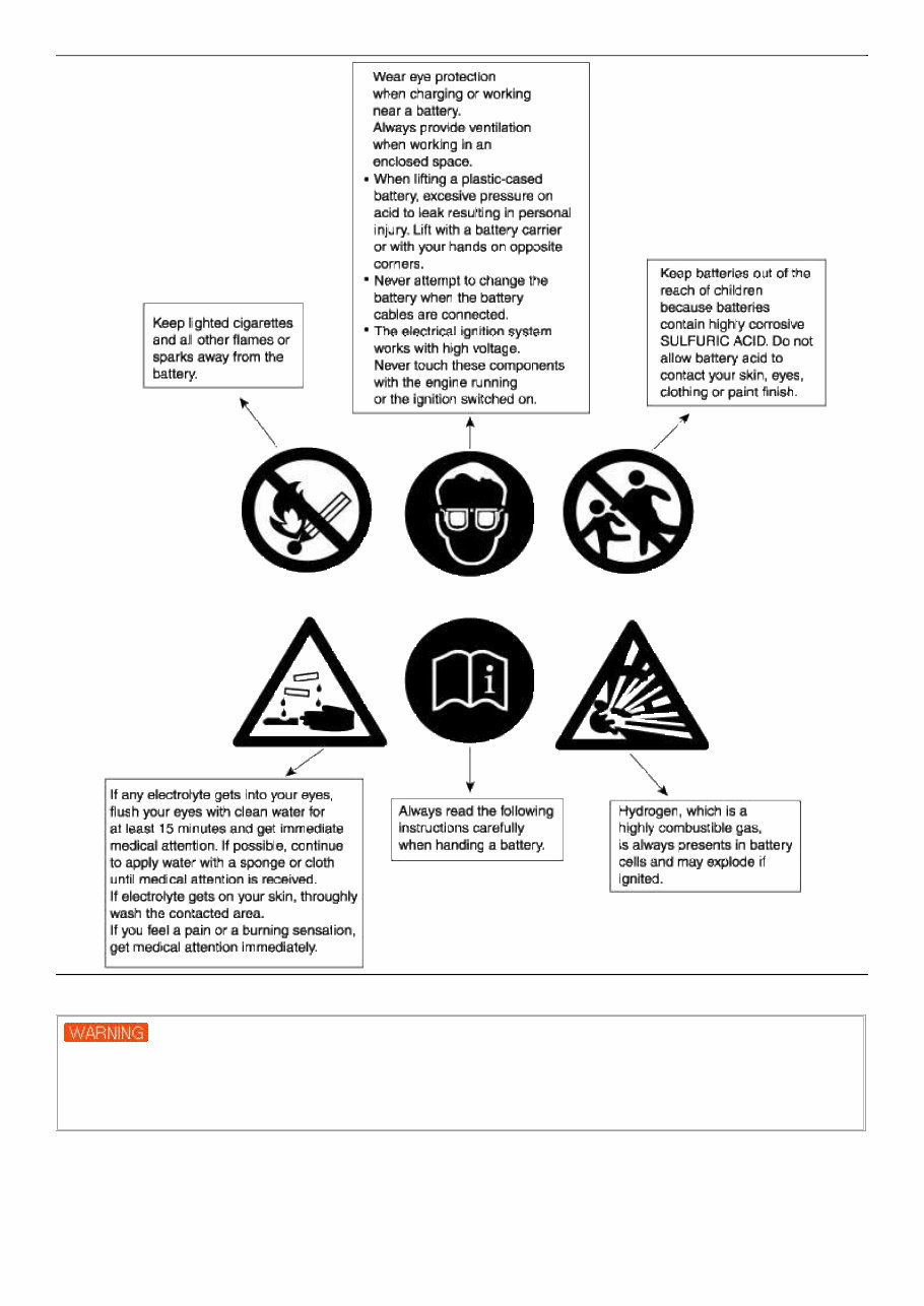 2006 KIA Sportage Service & Repair Manual Software preview img 9