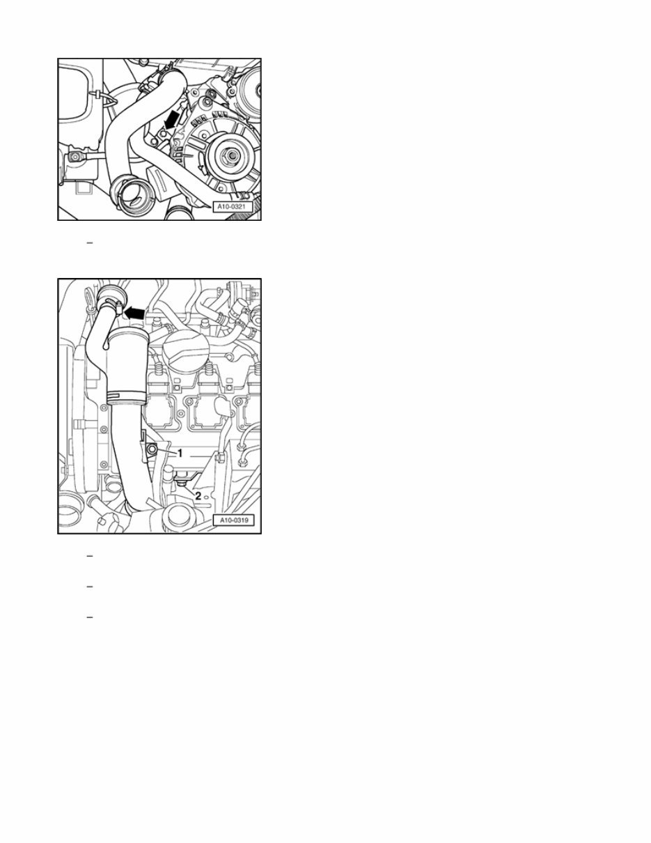 Audi B5 S4 Engine Service manuals preview img 10