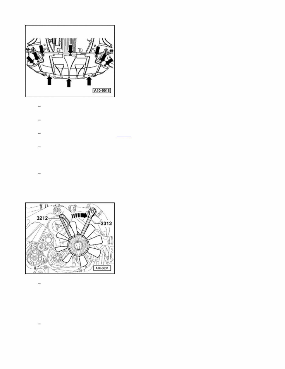 Audi B5 S4 Engine Service manuals preview img 2