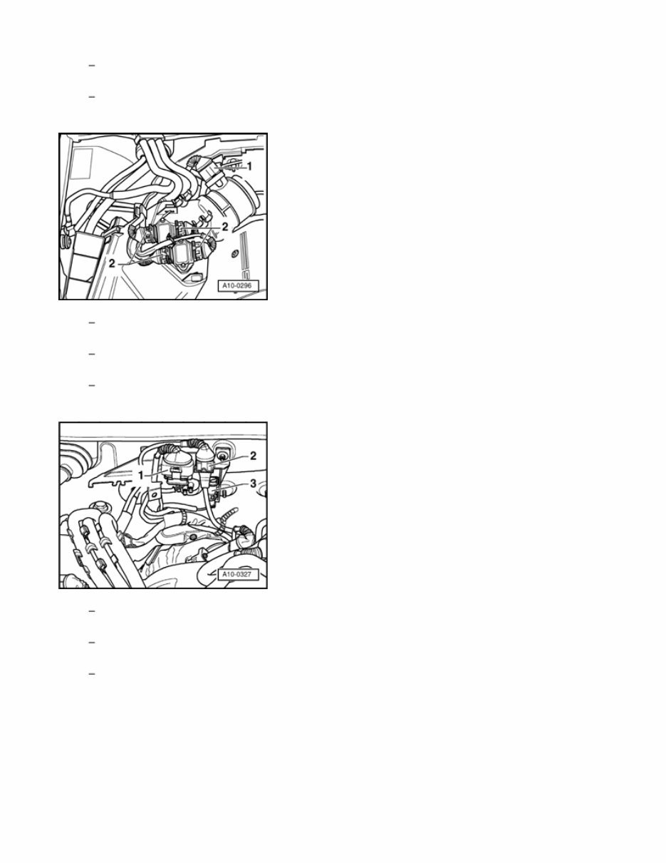 Audi B5 S4 Engine Service manuals preview img 5