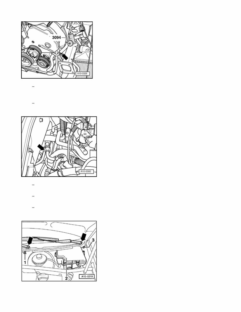 Audi B5 S4 Engine Service manuals preview img 7