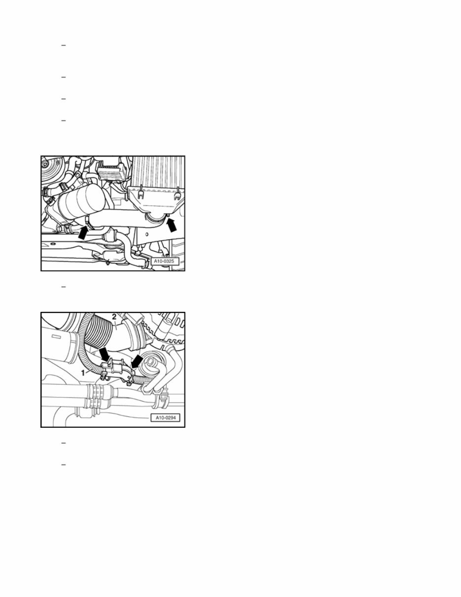 Audi B5 S4 Engine Service manuals preview img 9